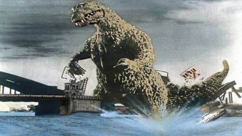 Godzilla - König der Monster Bild 1