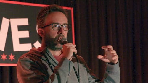 Joe List: Small Ball Bild 3