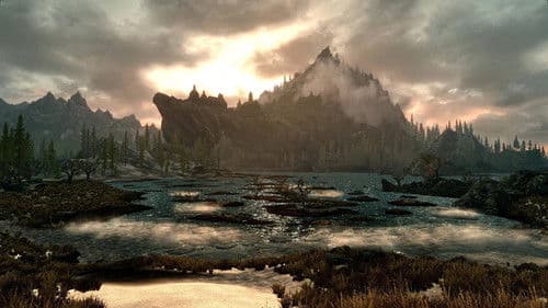 Behind the Wall: The Making of Skyrim Bild 2