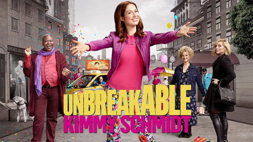 Unbreakable Kimmy Schmidt Bild 3