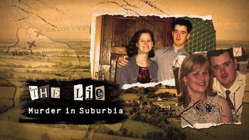 The Lie Murder in Suburbia Bild 1