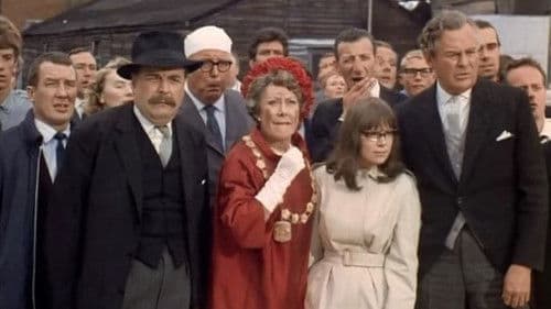 Ein blindes Huhn Bild 4