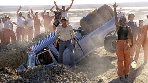 Das Geheimnis von Green Lake Bild 1