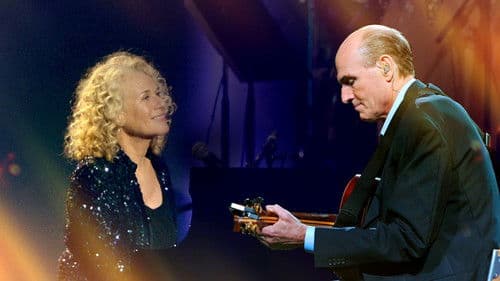 Carole King & James Taylor: Just Call Out My Name Bild 5