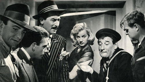 Mille chilometri al minuto! Bild 1