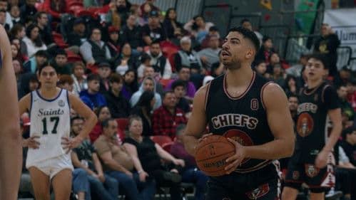 Saints And Warriors Bild 1