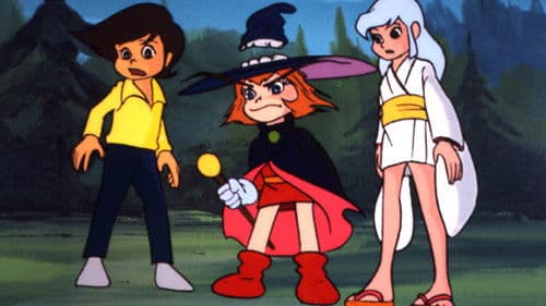 ドロロンえん魔くん Bild 1