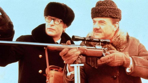 Das Milliarden Dollar-Gehirn Bild 5