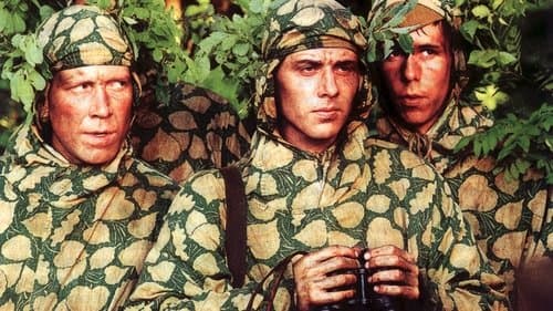 Todeskommando Russland 2 - Das Kommando ist zurück! Bild 1