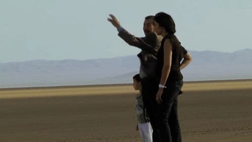 Ma famille entre deux terres Bild 2