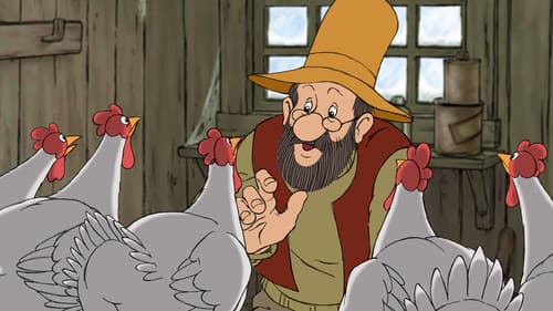 Morgen, Findus, wird's was geben Bild 2