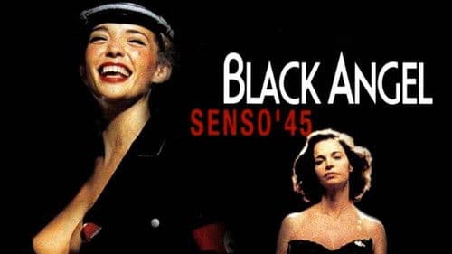 Black Angel - Senso '45 Bild 4