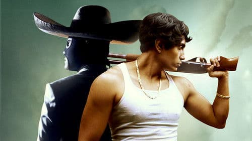 Mexican Gangster Bild 2