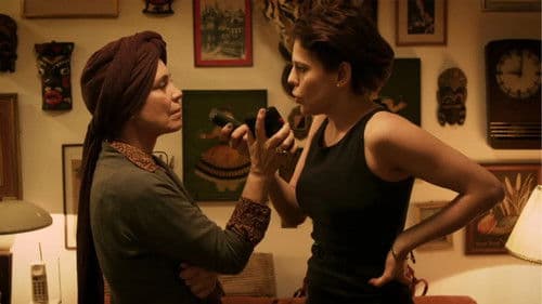 Gata Velha Ainda Mia Bild 1