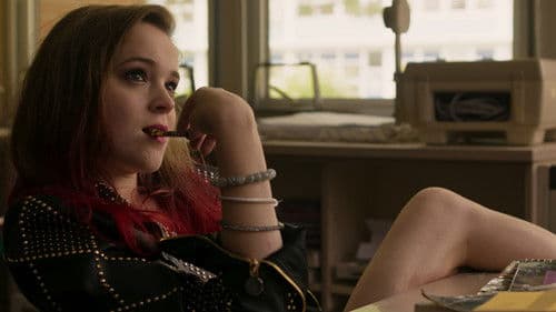 Blame - Verbotenes Verlangen Bild 8