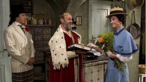 Až kohout snese vejce Bild 1