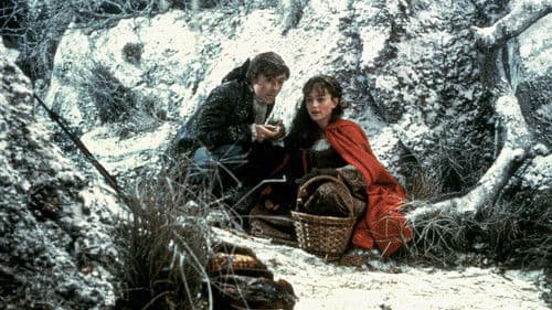 Die Zeit der Wölfe Bild 7