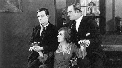 Buster und die Polizei Bild 6