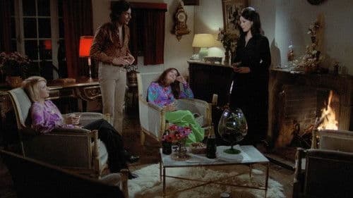 Les Confidences érotiques d'un lit trop accueillant Bild 5