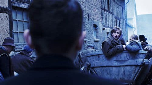 Nur ein Freitag Bild 1