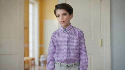 Alex and the Handyman Bild 1