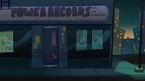 Power Records Bild 6