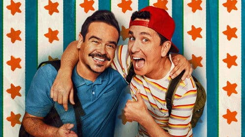 Cosme & Damião: Quase Santos Bild 1