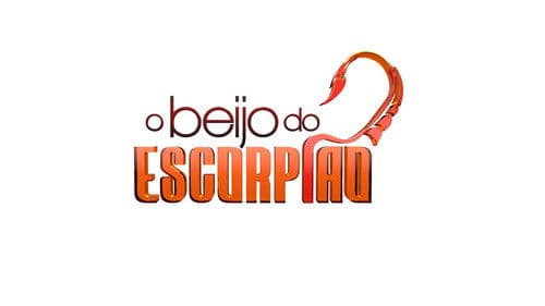 O Beijo do Escorpião Bild 2