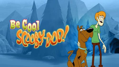 Bleib cool, Scooby Doo Bild 2