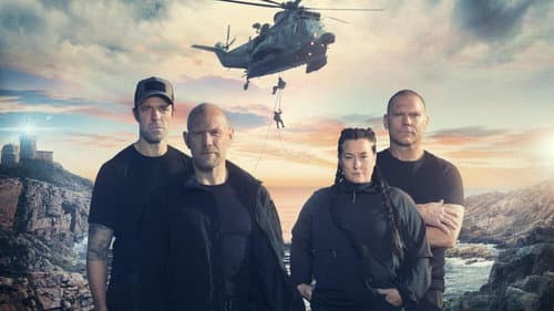 Elitstyrkans hemligheter - Sverige Bild 2