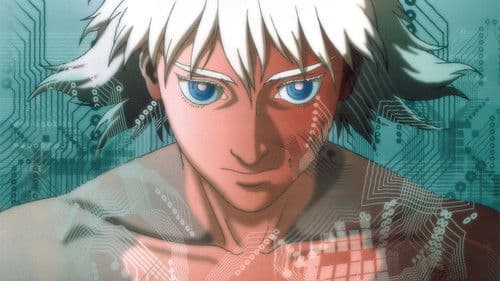 Ghost in The Shell Bild 6