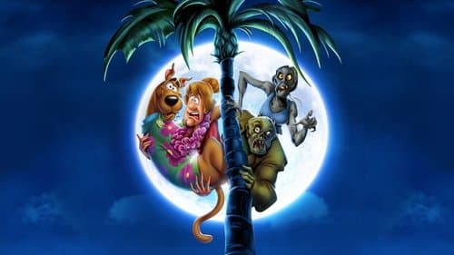 Scooby-Doo! Return to Zombie Island Bild 1