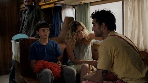 Odiseja e Gëzimit Bild 1