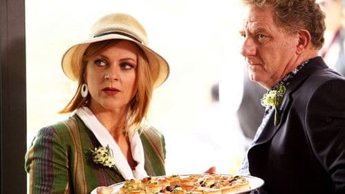 Nemici amici - I promessi suoceri Bild 1