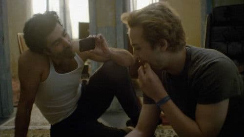 Aban + Khorshid Bild 2