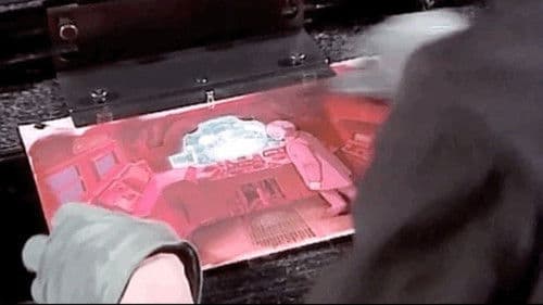 大友克洋の世界と映画「アキラ」 Bild 2