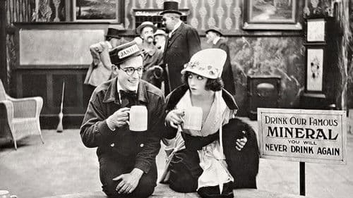 Pipe the Whiskers Bild 1