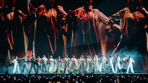 XG: Live at Coachella 2025, Weekend 2 Bild 1