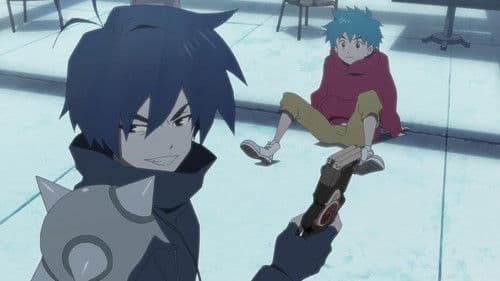 고스트 메신저 Bild 6