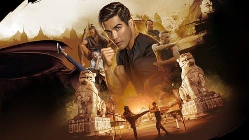 Art of Eight Limbs Bild 1