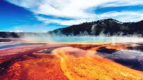 Adventure Yellowstone - Der Ruf der Wildnis Bild 1