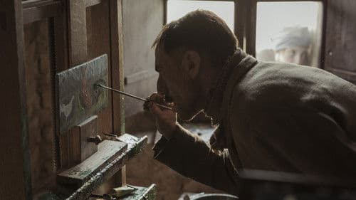 Hidden Away - Ich wollte mich verstecken Bild 4