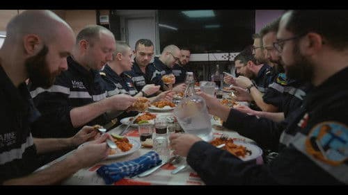 Cuisines hors de portée : sous-marin nucléaire Bild 5