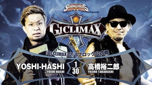 NJPW G1 Climax 32: Day 14 Bild 7