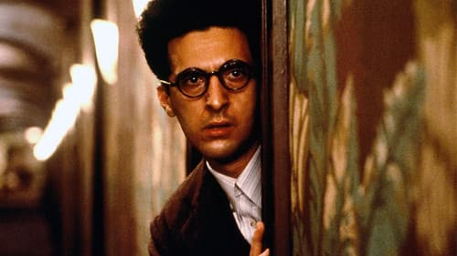 Barton Fink Bild 2
