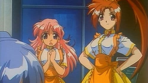 Willkommen bei Pia Carrot Bild 1