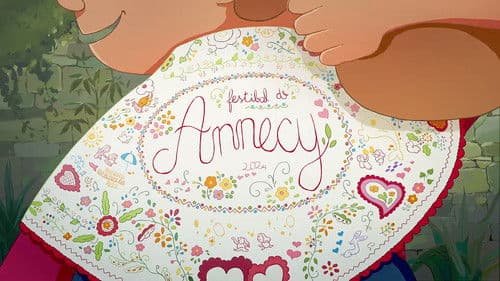 Lencos dos namorados Bild 1