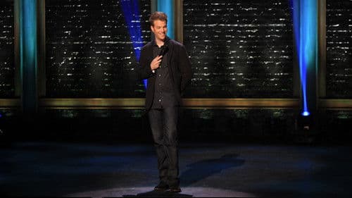 Anthony Jeselnik: Caligula Bild 2