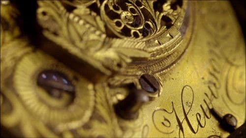 Mechanical Marvels: Clockwork Dreams Bild 2