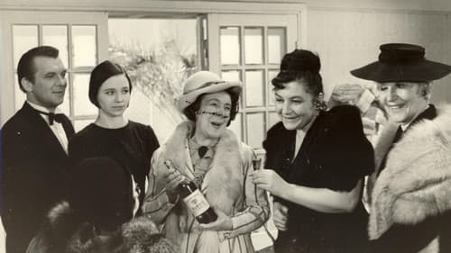 Pie bagātās kundzes Bild 2